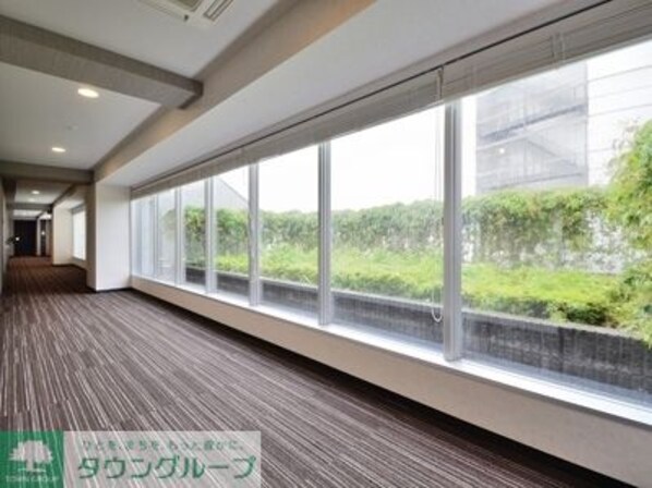 オーパスレジデンス恵比寿の物件内観写真